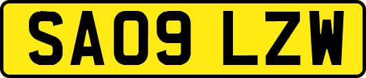 SA09LZW