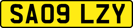 SA09LZY
