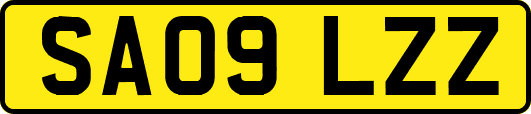SA09LZZ