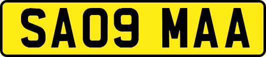 SA09MAA