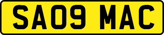 SA09MAC