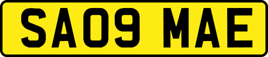 SA09MAE