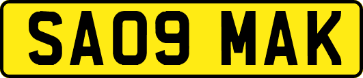 SA09MAK