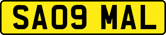 SA09MAL