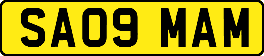 SA09MAM