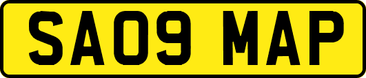 SA09MAP
