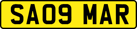 SA09MAR