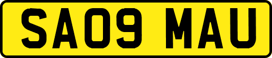 SA09MAU