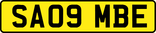 SA09MBE