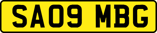 SA09MBG