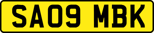 SA09MBK
