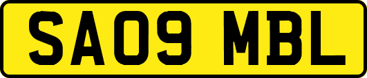 SA09MBL