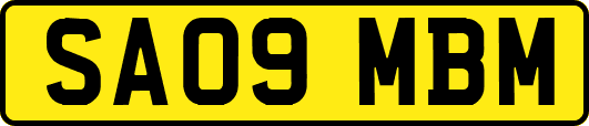 SA09MBM