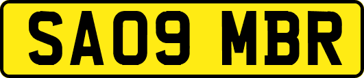 SA09MBR
