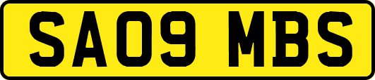 SA09MBS
