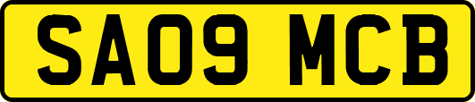 SA09MCB
