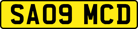SA09MCD