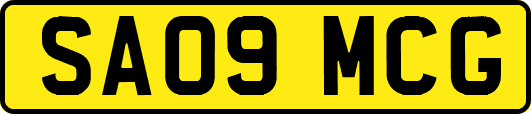 SA09MCG