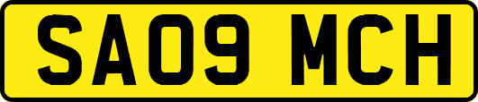 SA09MCH