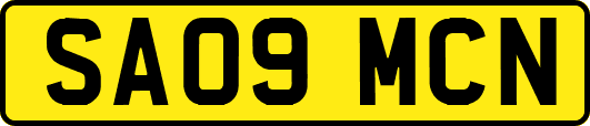 SA09MCN