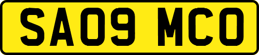 SA09MCO