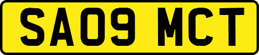 SA09MCT