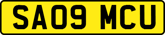 SA09MCU