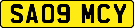 SA09MCY