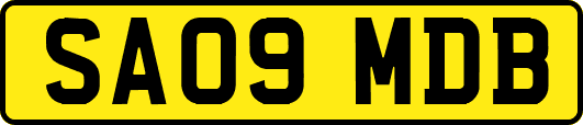 SA09MDB