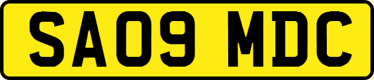 SA09MDC