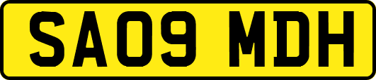 SA09MDH