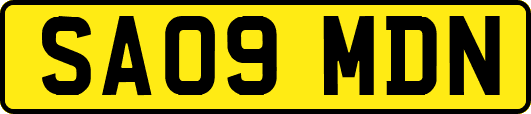SA09MDN