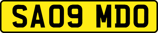 SA09MDO