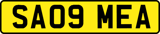SA09MEA