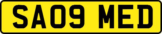 SA09MED