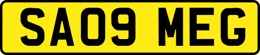 SA09MEG