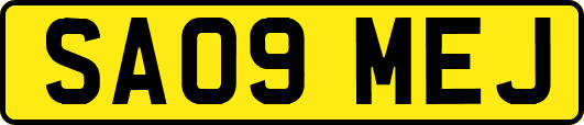 SA09MEJ
