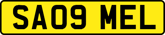 SA09MEL
