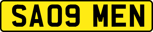 SA09MEN