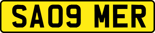 SA09MER