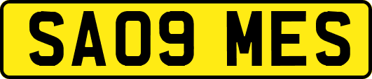 SA09MES