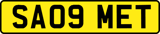 SA09MET