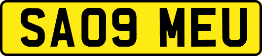 SA09MEU
