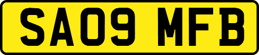 SA09MFB