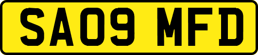 SA09MFD
