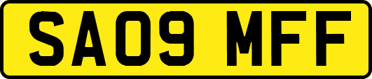SA09MFF