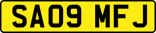 SA09MFJ