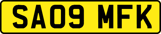 SA09MFK