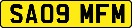 SA09MFM