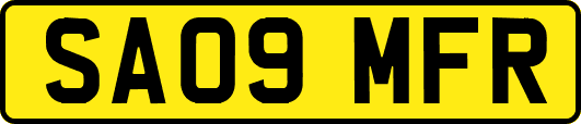 SA09MFR